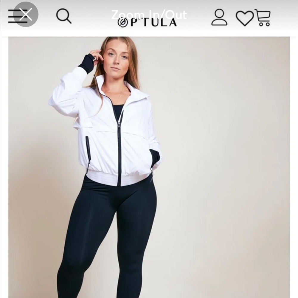 P’tula jacket